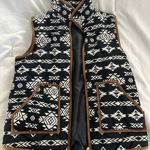 Bo•Bel Small Vest